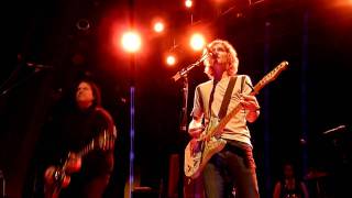 Brendan Benson - A Whole Lot Better - Denver 2010