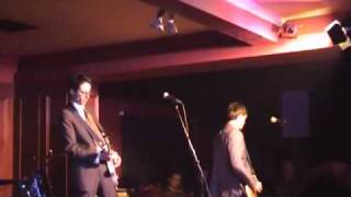 Clem Snide - I Love The Unknown live