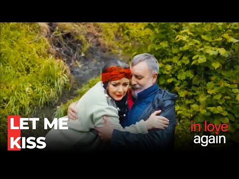 Flirting At The Tea Fields - In Love Again