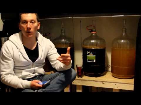 HBW #3 - On the Fly IPA