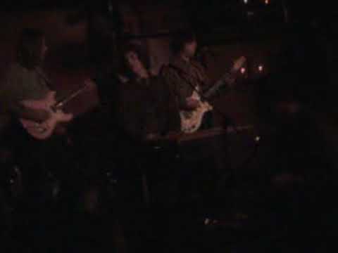 MONDO TOPLESS + SWINGIN’ NECKBREAKERS en la Sala TNT Blues de Cox