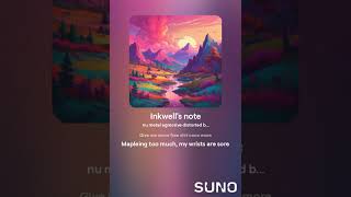 Inkwell's note - DJ Gieb