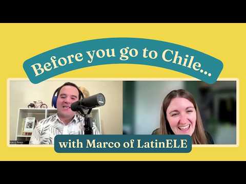 How to Learn Chilean Spanish: 10 Essential Words