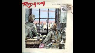 Redgum - Where Ya Gonna Run To