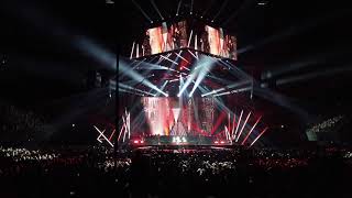 Backstreet Boys Live @ Ziggo Dome Amsterdam  Full Show 4K - DNA World Tour - 23.05.2019