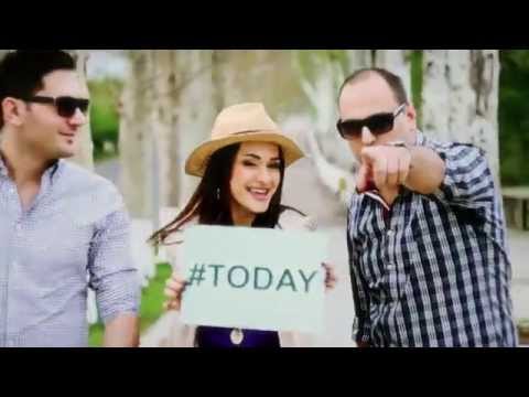 Deep Danny & Leon Gris feat. Astghik Safaryan - Today