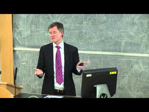 Prof. Timothy Bates - Psychology In Your World