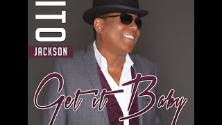 Tito Jackson f/Big Daddy Kane | Get It Baby | The Official Line Dance