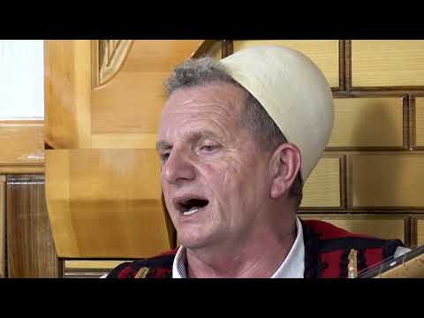 Xhavit Hykosmani - Këng per Deshmorin Xhevat Nitaj 2022