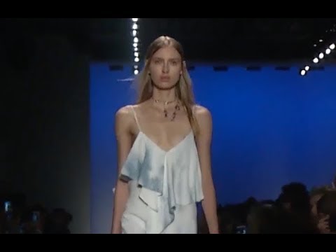 TWO DENIM Sao Paulo Fashion Week N°44 - Fashion Channel