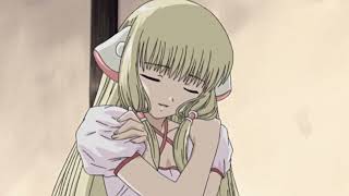 Chobits Episódio 18