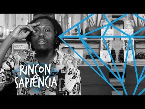 O Fino da Zica - Rincon Sapiência