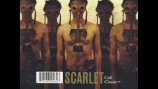 Scarlet - Untitled
