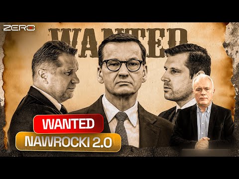 MAZUREK: PIS ANNOUNCES CASTING FOR PRIME MINISTER