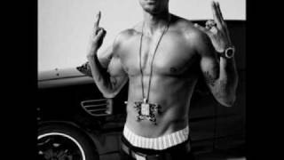 Booba feat Akon - Gun in hand -Narc0tiK-