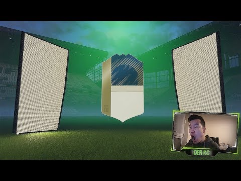 OMG DAS GLAUBE ICH NICHT... 😱 MEIN GARANTIERTES BASIS ICON PACK!! 🔥🔥 FIFA 18 RTG#126