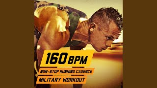 C-130 Rolling Down the Strip (160 BPM)