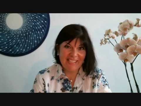 Medialität in der Praxis - Franziska Heldstab