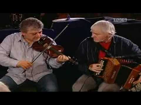 Martin O'Connor, Seamie O'Dowd, Cathal Hayden, Jim Higgins - Trip to Inishturk, Cregg's Pipes