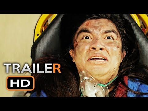 THE PACKAGE Official Trailer 2 (2018) Netflix Comedy Movie HD
