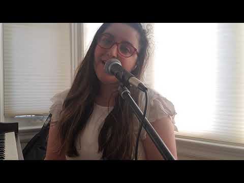 What About A Holiday cover
