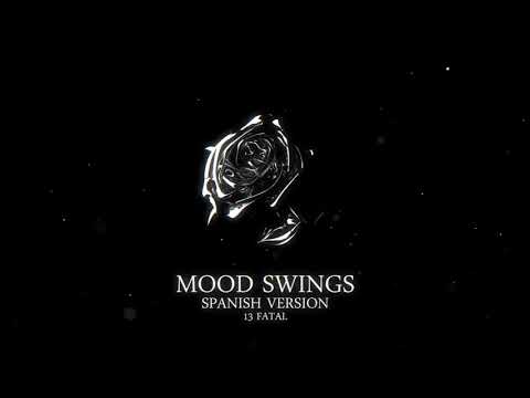 Mood Swings - 13 Fatal (Pop Smoke Spanish Version)