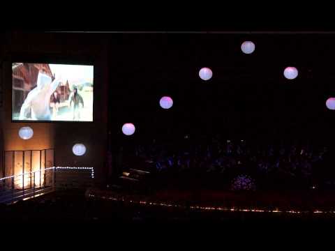 Young Person's Guide to John Williams, arr. Bocook - Troy Symphonic Band, 5/14/15