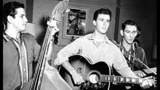 Rick Nelson - I&#39;ll Make Believe