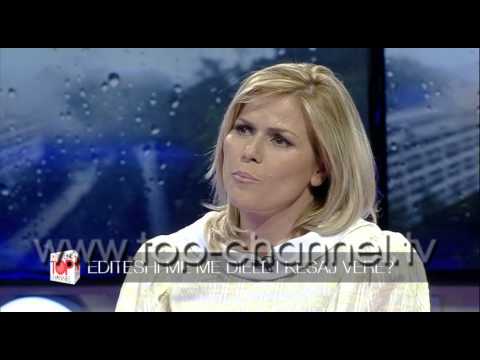 Pasdite ne TCH, 18 Qershor 2015, Pjesa 1 - Top Channel Albania - Entertainment Show