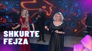 Shkurte Fejza & Gresa Behluli - Dasmat E Kosoves
