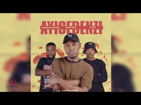 Aldriebeats x Menzi Soul x J Slayz & REA WMNTA - Ayisebenzi [Official Audio] feat. Jose Sax