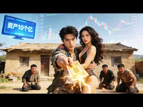 妻子捲走 50 萬救命錢害死我！重回 28 年前，我靠彩票狂賺 10 個億：讓那對奸夫淫婦跪下求我原諒！#短剧 #龙王剧场 #保镖 #美女 #总裁 #爽剧 JHK