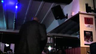 Come On In Out Rain | Wedding Musician | Saxophonist