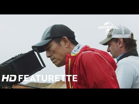 La Grande Muraille / Featurette "Making-of" [Au cinéma le 11 Janvier]