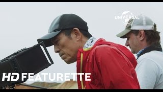 La Grande Muraille / Featurette "Making-of" [Au cinéma le 11 Janvier]
