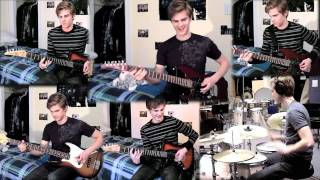 &quot;I Need You (That Thing You Do!)&quot; - The Wonders - ONE MAN BAND - Andrew Kesler