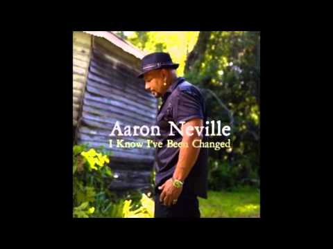 Youve Got To Move - Aaron Neville