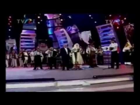 Floarea Calota - Fa, dadica!  - (Fragment) - Live - Arhiva - Cerbul de Aur - 2006 -