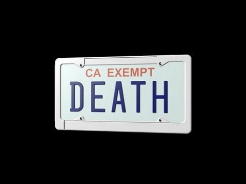 Death Grips - Government Plates INSTRUMENTALS