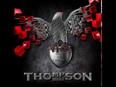 THOMPSON - DOBRODOŠLI