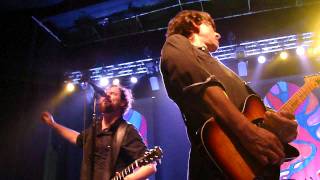 Get Downtown...Buttholeville - Drive-by Truckers @ Ziggy&#39;s