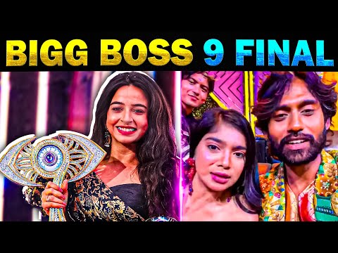 Bigg Boss Season 9 Grand Finale Troll - Today Trending #biggboss9tamilreviewtoday