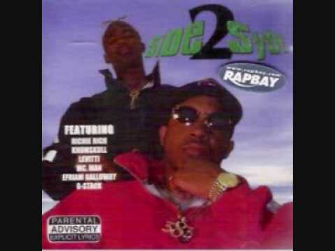 Side 2 Syde   Sky Ballin' Ft  Richie Rich