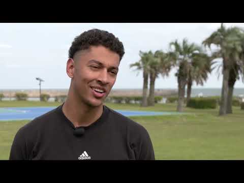 Elite men preview 2022 World Triathlon Cup