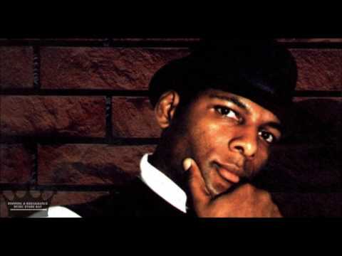 Mr Onte - Rick Valentine - Popping Music 2016