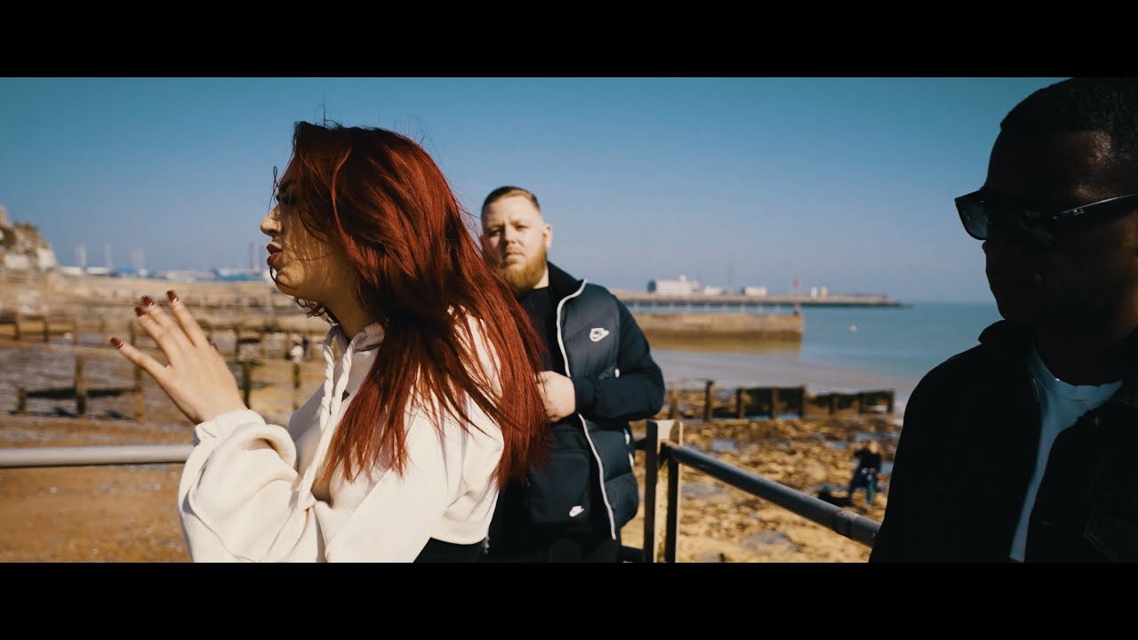 Old Days - BigMoviee x C.Roots x Char.B (Official Music Video)