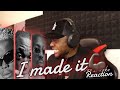 Harmonize Feat. Bobby Shmurda & Bien - I Made It (Lyrics Video)REACTION
