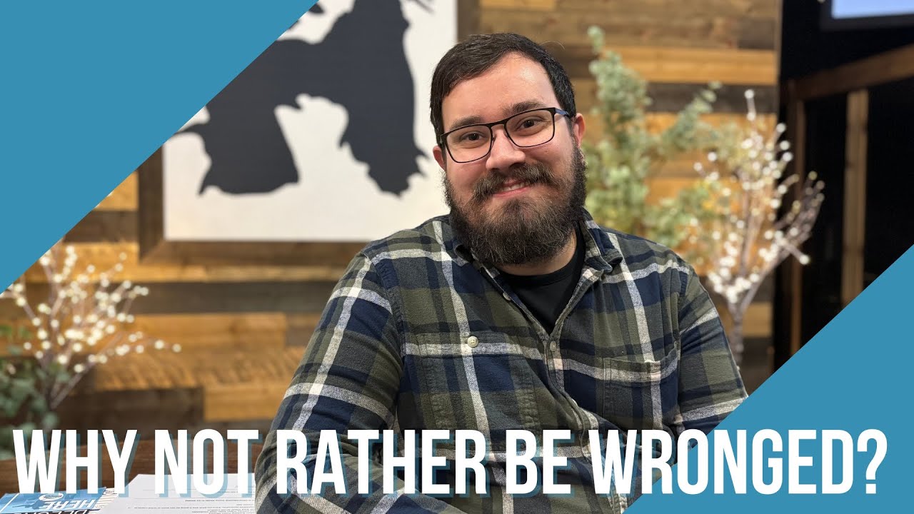 Church in Corinth | Part Six | Pastor Chase