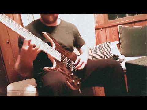 BASS GROOVE HADRIEN FERAUD #bass 