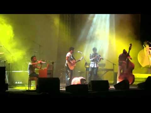 Stalko at Earth Garden 2010